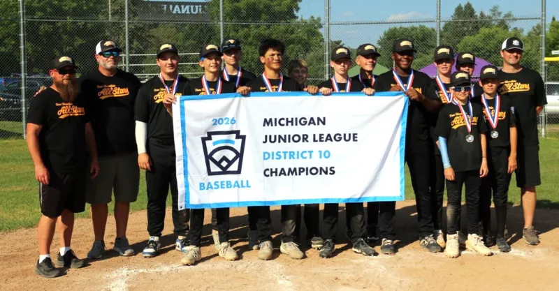 State tourney begins Friday in Felch
